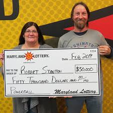 Take the maryland lottery everywhere you go. Maryland Family S House Search Aided By Powerball Prize Powerball