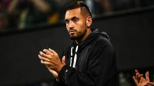 Nick kyrgios was born nicholas hilmy kyrgios on april 27, 1996, in canberra, australia. Nick Kyrgios Mum Norlaila Christos Matt Reid Team Kyrgios