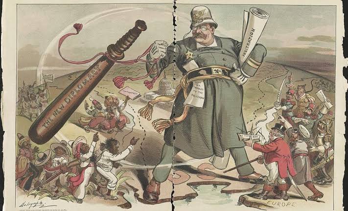 Imperialism: A Syllabus - Public Books