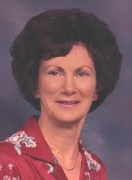 Virginia Warrick Obituary (2015)