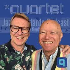 The Quartet Jazz Standards Podcast