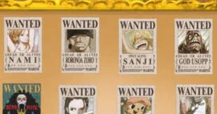 Judulnya di poster buronan juga telah diubah menjadi 'god usopp'. Daftar Harga Buronan One Piece Terbaru Dan Poster Bounty Update Infoakurat Com