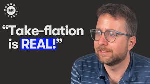 Hot Take: There are way too many hot takes