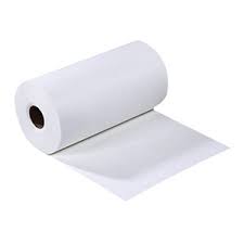 1/8” X 48” X 62.5' KAOWOOL 500 CERAMIC FIBER PAPER THERMAL CERAMIC FIBERS - Ceramic Fiber Papers