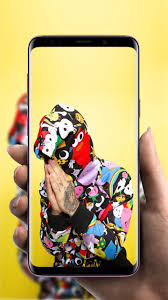 3 j balvin wallpapers (iphone 7,6s,6 plus, pixel xl ,one plus 3,3t,5) 1080x1920 resolution. J Balvin Wallpapers For Android Apk Download
