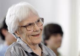 Conversation of the Day: Readers remember Harper Lee