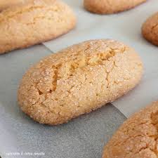 Questi biscotti sono perfetti per grandi e bambini, per chi ama gli alimenti sani, per chi è intollerante all'uovo o vuole semplicemente contrastare l'accumulo di grassi dannosi nel sangue. Biscotto Semplicissimo Da Inzuppo Cucinare E Come Amare