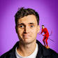 Luke Kidgell: Good Intentions event image