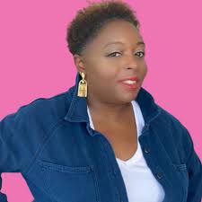 Profile for Kimberly Bryant, Founder Black Girls CODE