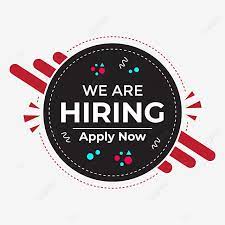 We Are Hiring Png Background Vector Design Template We Are Hiring Png Images We Are Hiring Vector Were Hiring Png Png And Vector With Transparent Background Design Template Vector Design