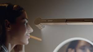 Task, indirect, feature, and ambient. Dyson Lightcycle Morph Floor Light Black Black Dyson