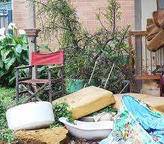 If you don't get along with your neighbor or they're too stubborn for negotiations, it's time to take some real action! How To Make Neighbor Clean Up His Yard