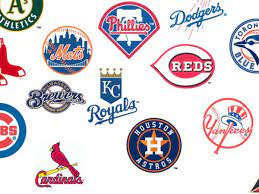 Baseball team names come in a lot of varieties. Ranking The Best And Worst Mlb Logos Athlonsports Com Expert Predictions Picks And Previews