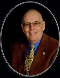 Harry Friedrich, Obituary