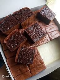 Kukus atas air mendidih selama 4 jam. Resepi Hangat Kek Gula Hangus Sarang Semut Bahan Dan Facebook