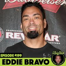 Eddie Bravo
