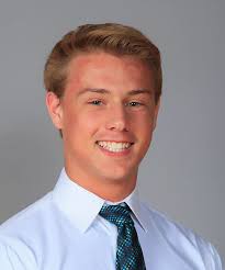 2018 Men's Lacrosse Roster