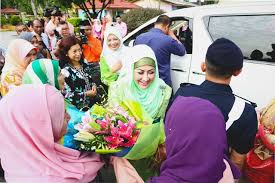 Anda sabar kami urus dgn jabatan2 kesihatan negeri johor, melaka dan negeri sembilan ya? Program Kunjungan Kasih Sambutan Hari Raya Aidilfitri Bersama Yabhg Datin Seri Dato Sri Hamidah Khamis Di Klinik Cure Care 1 Malaysia Sg Besi Kuala Lumpur Pada 26 Julai 2016