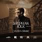 DXB Boat Party + Techno And Chill ft. Stephan Jolk event image