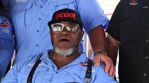 Learn Competition Barbecue Strategies From Big Moe Cason