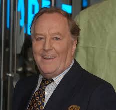 Robert Hardy Photos