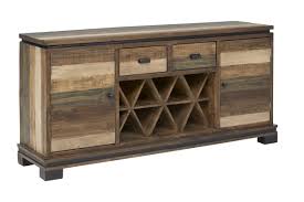 Find outdoor teak sideboards and buffets ideal for serving and storage. Buffet With Wine Rack Off 56