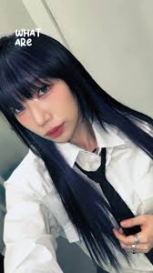 2 pogandas stole my heart. Bada x Kyoka 💖