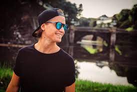 Pin On Kygo