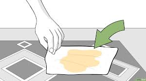 كيفية إزالة بقع وروائح البول بشكل دائم صور توضيحية Wikihow