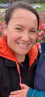 Jackie Croft's Instagram, Twitter & Facebook