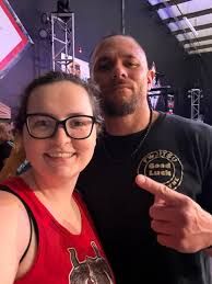 apology for ticket post trouble in OVW fan community