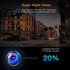 How to setup your apeman dash cam. Apeman Dash Cam C450 Series A