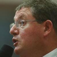 Armstead Jones Passes Away Hours After Announcing Retirement