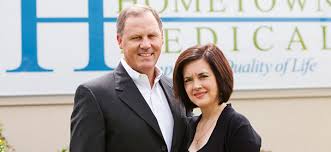 Caring.com offers a free service to help families find senior care. About Us Hometown Medical