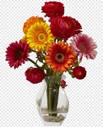 Free for commercial use no attribution required high quality images. Flowers In Vase Png Images Pngwing