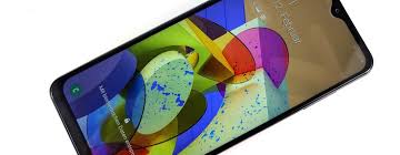 It's unique to your device. Samsung Galaxy A12 Review Budget Samsung Smartphone With Nfc And Huge Battery Life Notebookcheck Net Reviews