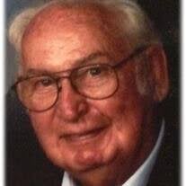 James W. "Bud" Hirsch Obituary