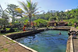 Tiket masuk pemandian air hangat candi umbul rp 7 ribu termasuk rp 500 untuk premi asuransi. Pemandian Air Hangat Dan Situs Candi Umbul Magelang Teamtouring