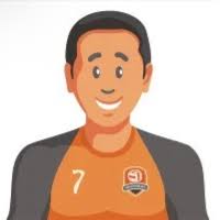 Derek Farley Noguera » timeline :: Volleybox