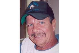 Randall Beck Obituary (1956