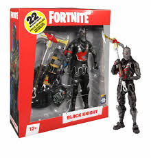 Shop target for fortnite action figures you will love at great low prices. Fortnite Black Knight 7 Action Figure Mcf10604 Ebay Black Knight Fortnite Toy Transparent Png Download 23266 Vippng