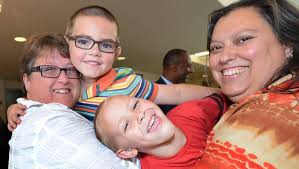 Local, national reaction to same-sex marriage ruling