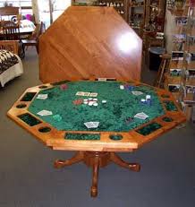 Say Hello To My Future Dining Table Poker Table Table Games Poker Game Tables