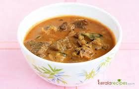 Kerala Beef Curry Recipe Beef Curry Kerala Food Curry
