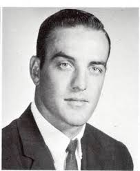 Ted Joe (Coach) Pierce (1938-1968)