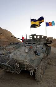 Canada's Professional Journal On Army Issues