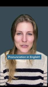Practice pronunciation with Astrid. #speakwithconfidence