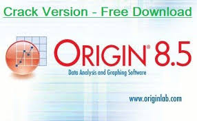 Free Download Origin Pro 8 5 Graphing Download Data Analysis