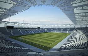Łks łódź (łódzki klub sportowy łódź; To Juz Pewne Radni Zdecydowali Lks Bedzie Mial Stadion Z Prawdziwego Zdarzenia Express Ilustrowany