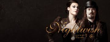 Nightwish has taken an unprecedented break of almost five years between releasing two studio albums. Nightwish Human Nature 29 12 2021 18 00 Tampere Lippu Fi